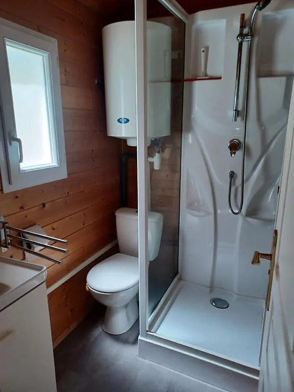 Gite A La Ferme Du Marquisat Crots Holiday home