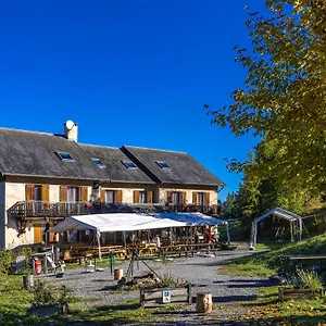 Mini-hôtel De La Draye, Crots