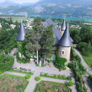 Chateau De Picomtal Hotel